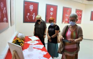 ON Občudovanja vredne čipke  v vrbovcu Foto Jože Miklavc   IMG_8507 (2)